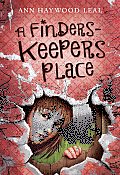 Finders Keepers Place