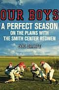 Our Boys a Perfect Season on the Plains With the Smith Center Redmen