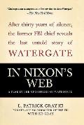 In Nixons Web A Year in the Crosshairs of Watergate