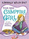 Piper Reed Campfire Girl