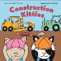 Construction Kitties