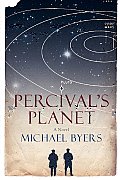 Percivals Planet