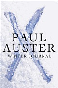 Winter Journal