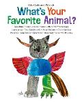 Whats Your Favorite Animal