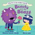Beauty & the Beast Les Petits Fairytales