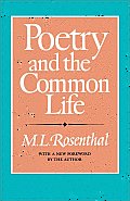 Poetry & The Common Life
