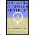 On Being A Jewish Feminist