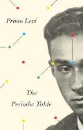 The Periodic Table: A Memoir