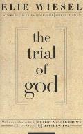 Trial Of God