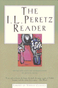 I L Peretz Reader