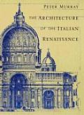 Architecture Of The Italian Renaissance
