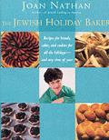 Jewish Holiday Baker