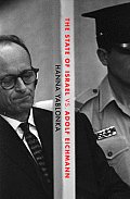 State Of Israel Vs Adolf Eichmann