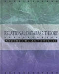 Relational Database Theory A Comprehensive Introduction