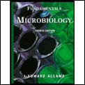 Fundamentals Of Microbiology 4th Edition