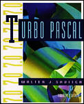 Turbo Pascal 4th Edition