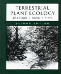 Terrestrial Plant Ecology 2nd Edition