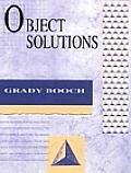 Object Solutions Managing the Object Oriented Project