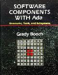 Software Components With Ada Structures