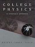 College Physics: A Strategic Approach