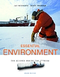 Essential Environment The Science Behind The Stories 2nd Edition