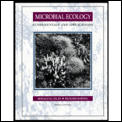 Microbial Ecology Fundamentals & App 3rd Edition