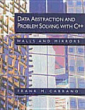 Data Abstraction & Problem Solving W 1st Edition