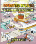 Operating Systems A Modern Perspective