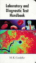 Laboratory & Diagnostic Test Handbook