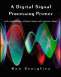 Digital Signal Processing Primer