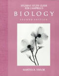 Student Study Guide for Campbells Biology 2nd Edition