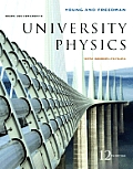 University Physics with Modern Physics with Masteringphysics(tm) with Other