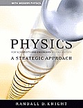 Physics for Scientists and Engineers : Strategic Approach With Modernphysics. - Text Only (2ND 08 - Old Edition)