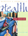 Health The Basics 6th Edition