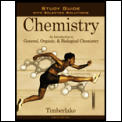 Study Guide with Selected Solutions for Chemistry