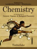 Essential Laboratory Manual to Accompany Chemistry: An Introduction to General, Organic, and Biological Chemistry
