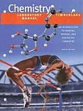 Chemistry Laboratory Manual An Introduction to General Organic & Biological Chemistry