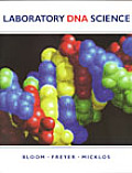 Laboratory Dna Science (96 Edition)