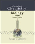 Introduction To Chemistry For Biology Stude 7th Edition
