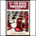 C++ For Pascal Programmers 2nd Edition