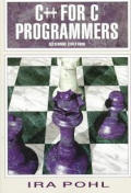 C++ For C Programmers 2nd Edition
