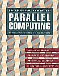 Introduction To Parallel Computing Design & Ana