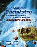 Conceptual Chemistry Understanding Our