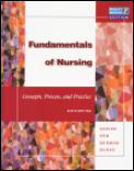 Fundamentals Of Nursing 6th Edition Concepts Pro