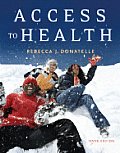 Access To Health (10TH 08 - Old Edition)