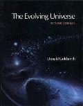 Evolving Universe 2nd Edition
