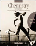 Chemistry: An Introduction to General, Organic, and Biological Chemistry with CDROM