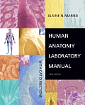Human Anatomy Lab Manual with Cat Dissections