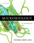 Microbiology An Introduction 9th Edition
