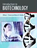 Introduction To Biotechnology (04 - Old Edition)
